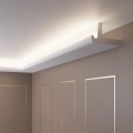 Stuckleiste LED für indirekte Beleuchtung OL-15